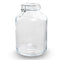 Weck Jar Fido - 5 Liters | Closed Terrarium ↑ 28 Cm